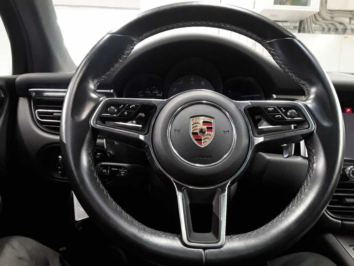 Photo 19 VIN: WP1ZZZ95ZKLB28434 - PORSCHE MACAN S PDK 