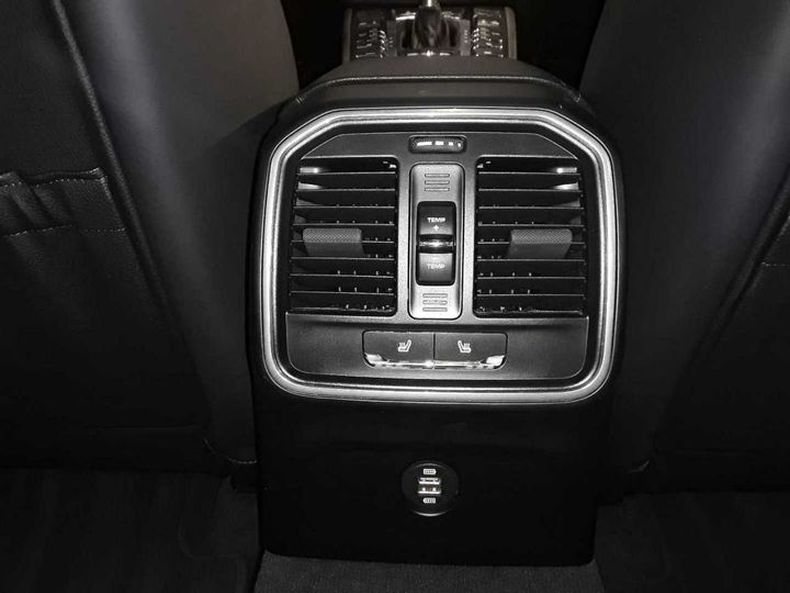 Photo 26 VIN: WP1ZZZ95ZKLB28434 - PORSCHE MACAN S PDK 