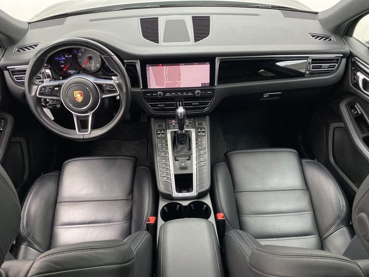 Photo 7 VIN: WP1ZZZ95ZKLB28434 - PORSCHE MACAN S PDK 