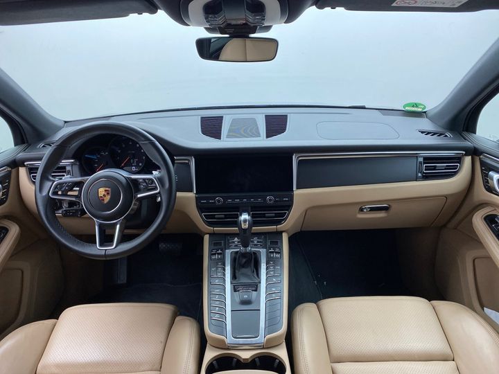 Photo 7 VIN: WP1ZZZ95ZLLB02527 - PORSCHE MACAN PDK 