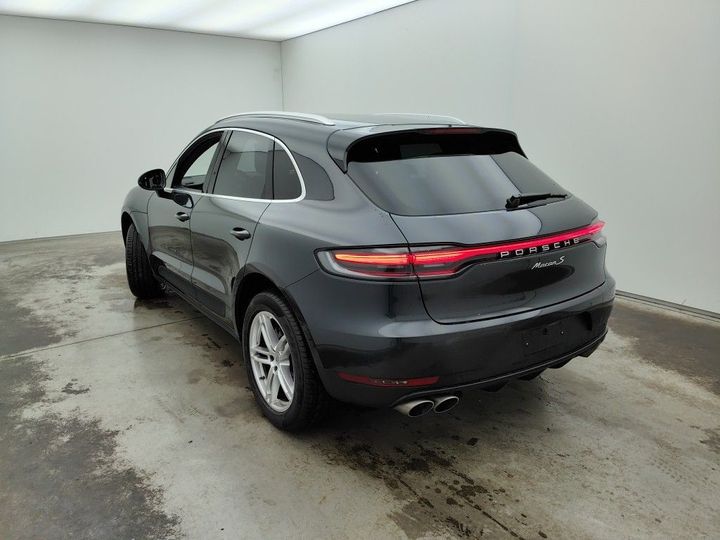 Photo 6 VIN: WP1ZZZ95ZLLB30170 - PORSCHE MACAN 