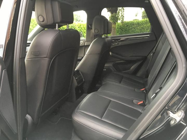 Photo 12 VIN: WP1ZZZ95ZLLB36531 - PORSCHE MACAN S SUV 