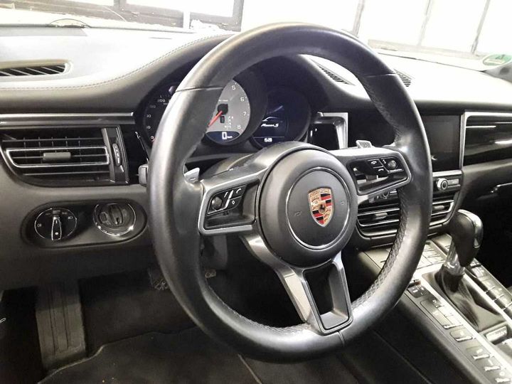 Photo 22 VIN: WP1ZZZ95ZLLB36545 - PORSCHE MACAN S PDK 