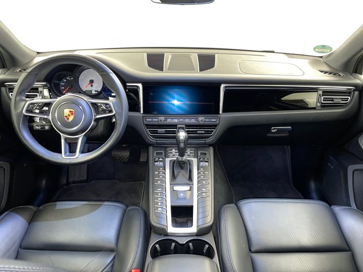 Photo 7 VIN: WP1ZZZ95ZLLB36545 - PORSCHE MACAN S PDK 