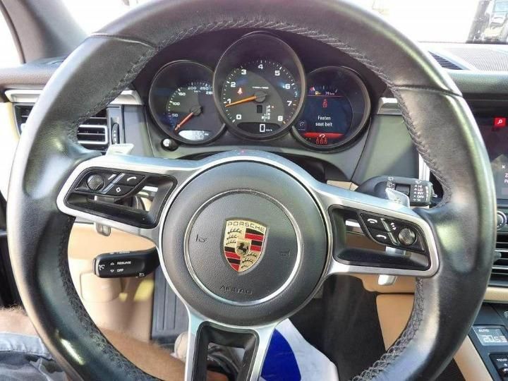 Photo 23 VIN: WP1ZZZ95ZMLB12382 - PORSCHE MACAN 