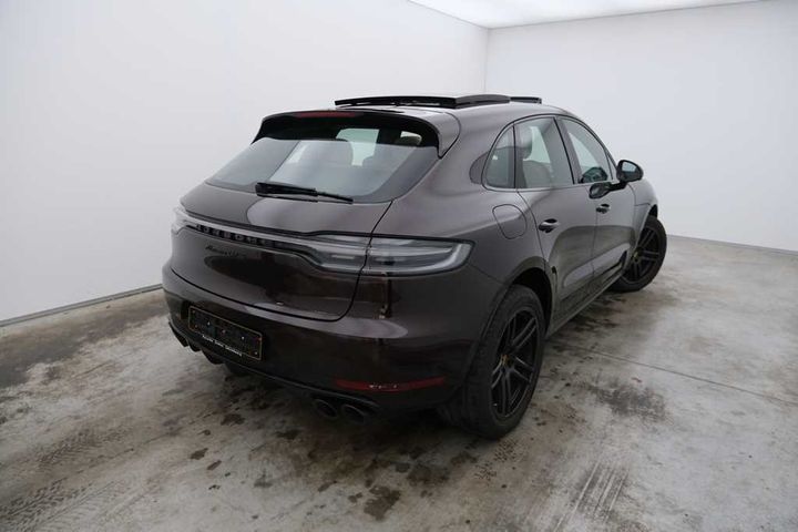 Photo 4 VIN: WP1ZZZ95ZMLB60214 - PORSCHE MACAN 