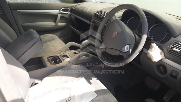 Photo 11 VIN: WP1ZZZ9PZ4LA43573 - PORSCHE CAYENNE S 