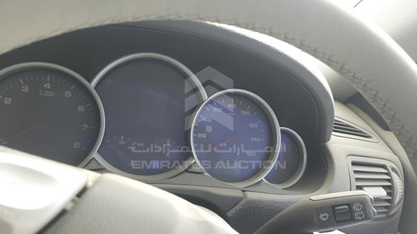 Photo 13 VIN: WP1ZZZ9PZ4LA43573 - PORSCHE CAYENNE S 