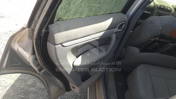 Photo 17 VIN: WP1ZZZ9PZ4LA43573 - PORSCHE CAYENNE S 