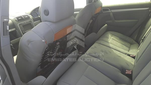 Photo 18 VIN: WP1ZZZ9PZ4LA43573 - PORSCHE CAYENNE S 