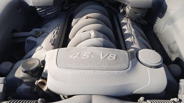 Photo 24 VIN: WP1ZZZ9PZ5LA40083 - PORSCHE CAYENNE 