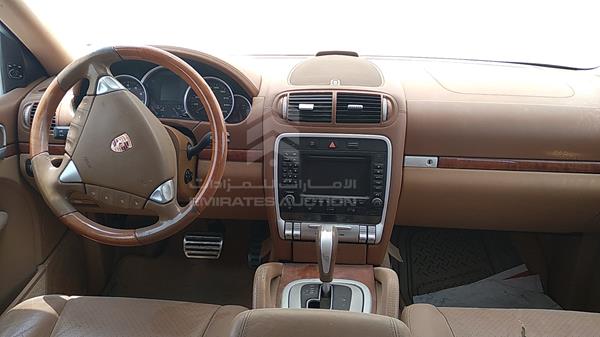 Photo 13 VIN: WP1ZZZ9PZ5LA43825 - PORSCHE CAYENNE 