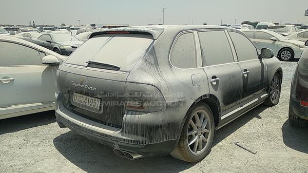 Photo 6 VIN: WP1ZZZ9PZ5LA43825 - PORSCHE CAYENNE 