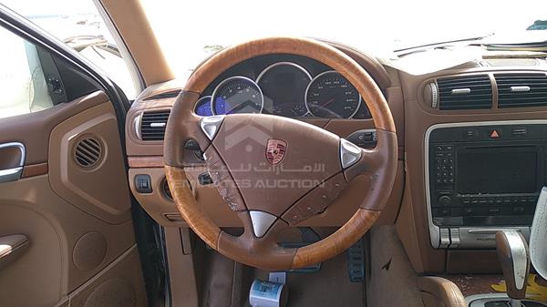 Photo 11 VIN: WP1ZZZ9PZ5LA47759 - PORSCHE CAYENNE 