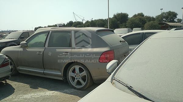 Photo 4 VIN: WP1ZZZ9PZ5LA47759 - PORSCHE CAYENNE 