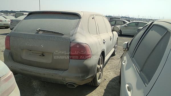 Photo 6 VIN: WP1ZZZ9PZ5LA47759 - PORSCHE CAYENNE 