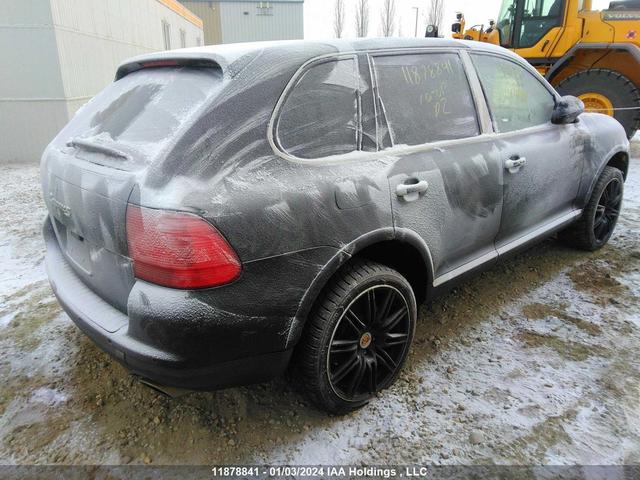 Photo 3 VIN: WP1ZZZ9PZ5LA48567 - PORSCHE CAYENNE 