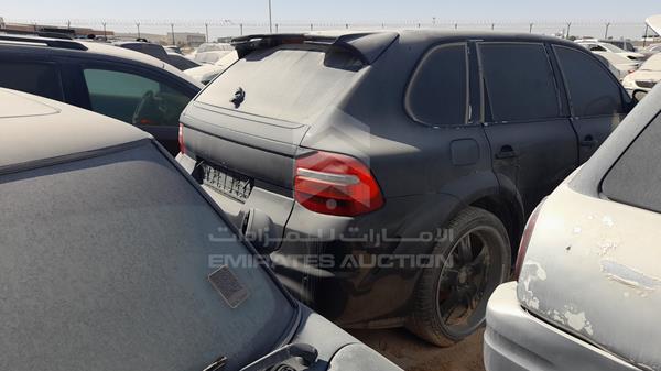 Photo 5 VIN: WP1ZZZ9PZ5LA81911 - PORSCHE CAYENNE 