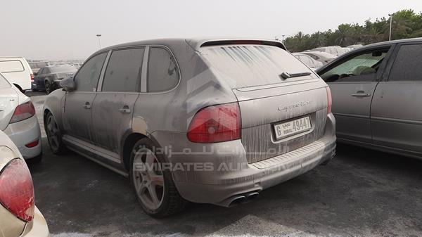 Photo 3 VIN: WP1ZZZ9PZ5LA81981 - PORSCHE CAYENNE 