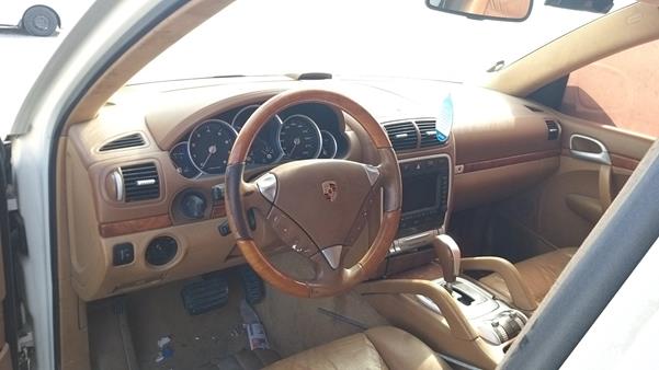 Photo 16 VIN: WP1ZZZ9PZ5LA81994 - PORSCHE CAYENNE 