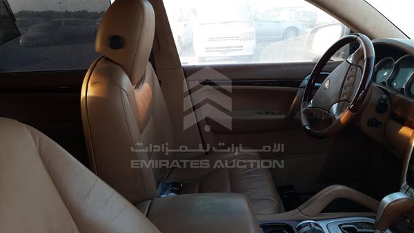 Photo 12 VIN: WP1ZZZ9PZ5LA82625 - PORSCHE CAYENNE TURBO 