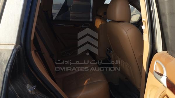 Photo 19 VIN: WP1ZZZ9PZ5LA82625 - PORSCHE CAYENNE TURBO 