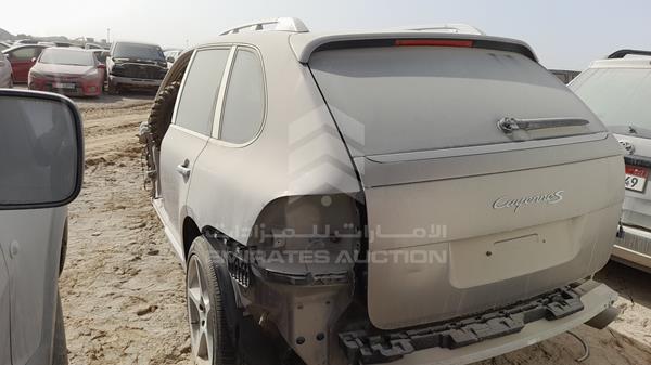 Photo 3 VIN: WP1ZZZ9PZ6LA07988 - PORSCHE CAYENNE 