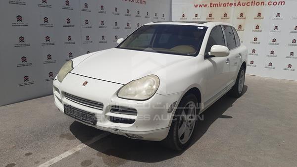 Photo 4 VIN: WP1ZZZ9PZ6LA44179 - PORSCHE CAYENNE 