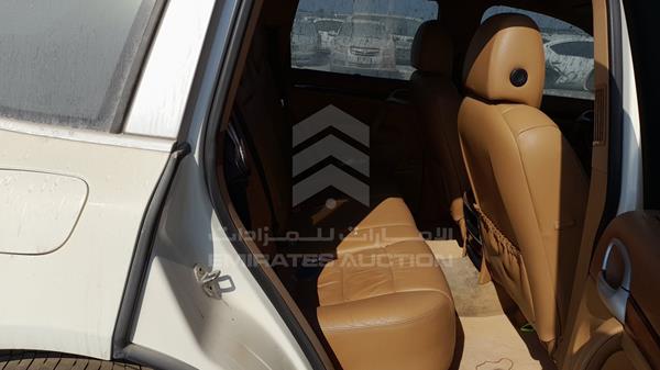 Photo 18 VIN: WP1ZZZ9PZ6LA48946 - PORSCHE CAYENNE 