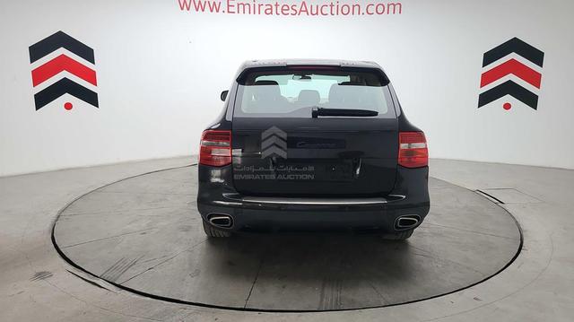 Photo 11 VIN: WP1ZZZ9PZ8LA01685 - PORSCHE CAYENNE 