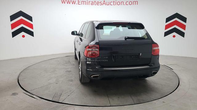 Photo 12 VIN: WP1ZZZ9PZ8LA01685 - PORSCHE CAYENNE 