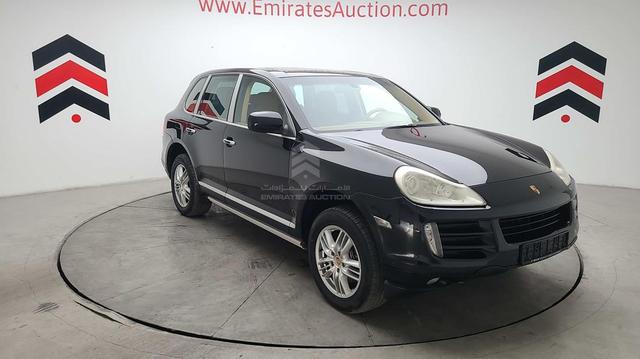 Photo 15 VIN: WP1ZZZ9PZ8LA01685 - PORSCHE CAYENNE 