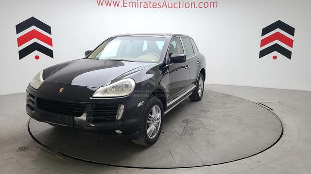 Photo 8 VIN: WP1ZZZ9PZ8LA01685 - PORSCHE CAYENNE 