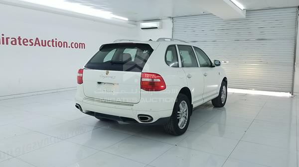 Photo 7 VIN: WP1ZZZ9PZ8LA10484 - PORSCHE CAYENNE 