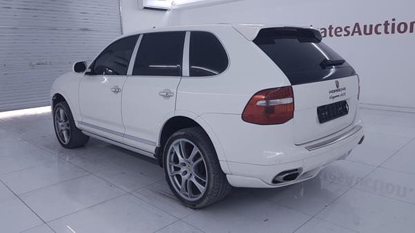 Photo 6 VIN: WP1ZZZ9PZ8LA50202 - PORSCHE CAYENNE GTS 