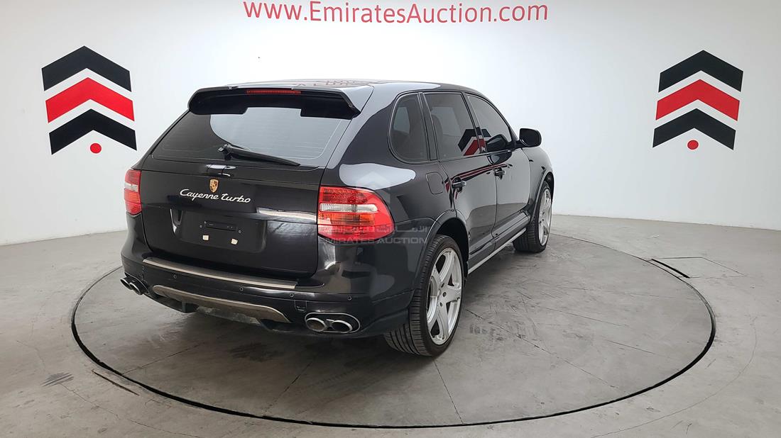 Photo 12 VIN: WP1ZZZ9PZ8LA52834 - PORSCHE CAYENNE 