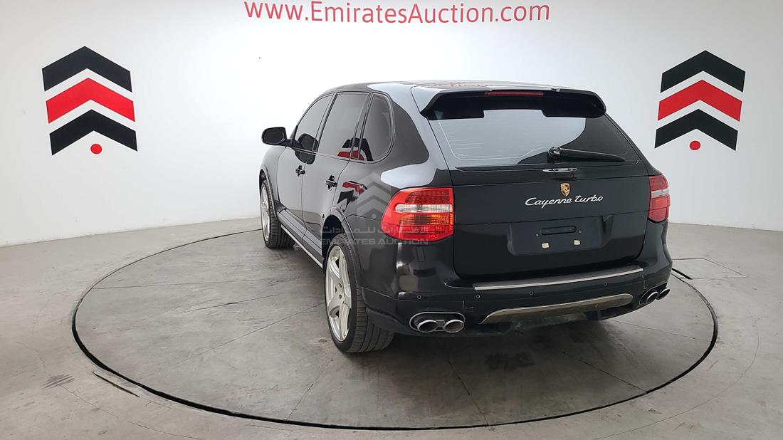 Photo 7 VIN: WP1ZZZ9PZ8LA52834 - PORSCHE CAYENNE 