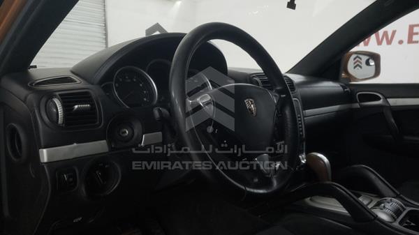 Photo 10 VIN: WP1ZZZ9PZ8LA71704 - PORSCHE CAYENNE GTS 