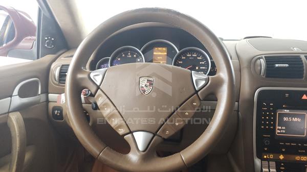 Photo 14 VIN: WP1ZZZ9PZ8LA74419 - PORSCHE CAYENNE 