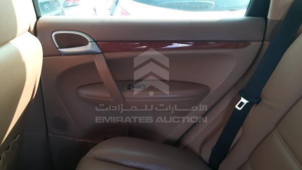 Photo 19 VIN: WP1ZZZ9PZ9LA09004 - PORSCHE CAYENNE 