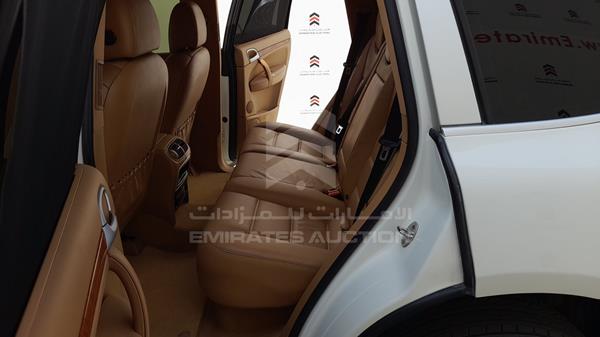 Photo 19 VIN: WP1ZZZ9PZ9LA11280 - PORSCHE CAYENNE 