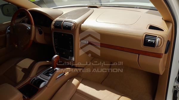 Photo 26 VIN: WP1ZZZ9PZ9LA11280 - PORSCHE CAYENNE 