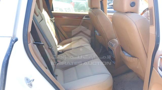 Photo 19 VIN: WP1ZZZ9PZ9LA42634 - PORSCHE CAYENNE 