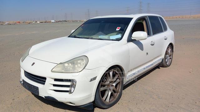 Photo 4 VIN: WP1ZZZ9PZ9LA42634 - PORSCHE CAYENNE 