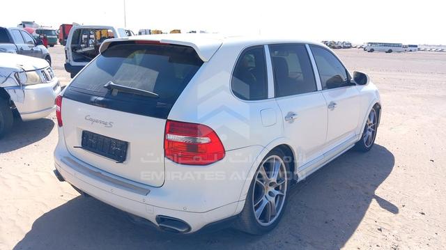 Photo 7 VIN: WP1ZZZ9PZ9LA42634 - PORSCHE CAYENNE 