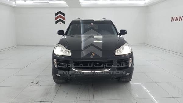 Photo 0 VIN: WP1ZZZ9PZ9LA43676 - PORSCHE CAYENNE 