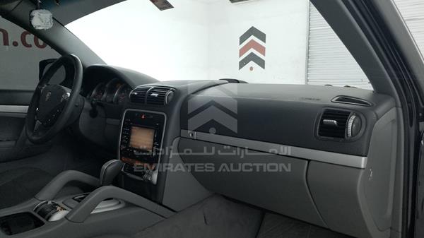 Photo 23 VIN: WP1ZZZ9PZ9LA43676 - PORSCHE CAYENNE 