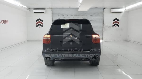 Photo 6 VIN: WP1ZZZ9PZ9LA43676 - PORSCHE CAYENNE 