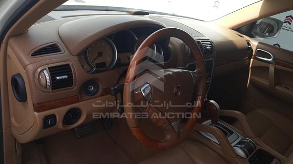 Photo 11 VIN: WP1ZZZ9PZ9LA44499 - PORSCHE CAYENNE 