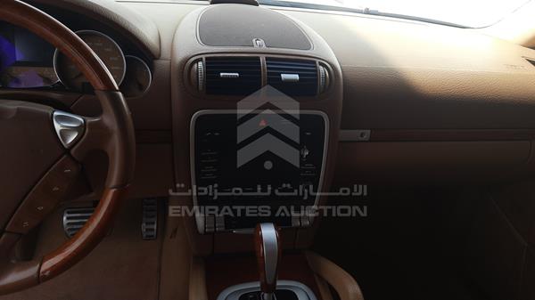 Photo 17 VIN: WP1ZZZ9PZ9LA44499 - PORSCHE CAYENNE 